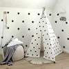 Autocollant mural étoiles pour chambre de bébé, décoration de la maison, sparadrap muraux artistiques pour enfants ► Photo 2/6