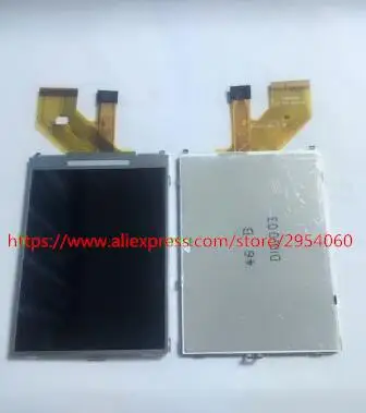 

100%New LCD Display Screen For PANASONIC Lumix DMC-ZS25 DMC-TZ35 ZS25 TZ35 Digital Camera Repair Part + Backlight