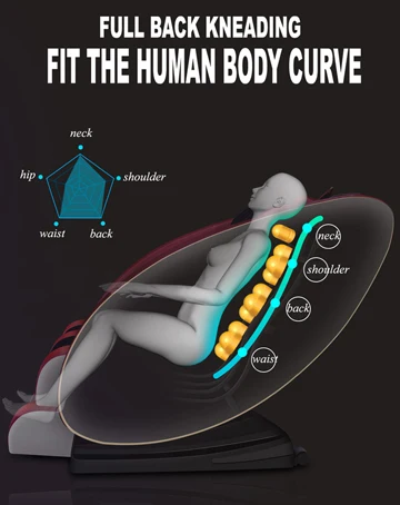Электропитание цена используется 3d ног шиацу дешевый торговый Электрический массажное кресло для всего тела 4d массажное кресло с нулевой гравитацией