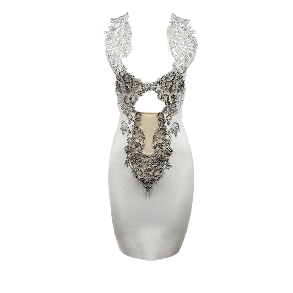 Lace-Vestidos-Women-Bandage-Dress-Hollow-Out-2018-Sexy-Celebrity-Evening-Party-Club-Black-White-Clothes-(3)