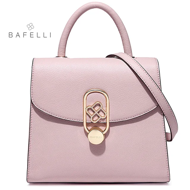 Us 99 0 Bafelli Women Bags Lady S Bag Handbags Split Leather Crossbody Shoulder Luxury Brand Handbag Sac Bandouli Re Femme In