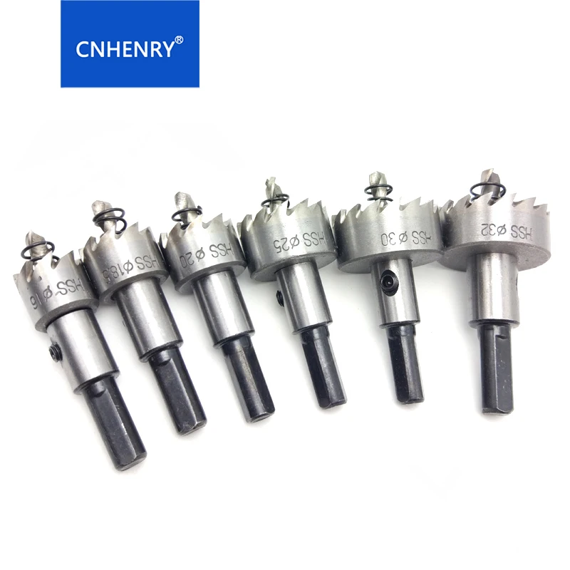 20/21/25/30/35/45/50mm Hole Saw HSS Drill Bit Drilling Hand Tool For Wood Stainless Steel Metal Hole Saw Cutting Bit 20/21/25/30/35/45/50mm Hole Saw HSS Drill Bit Drilling Hand Tool For Wood Stainless Steel Metal Hole Saw Cutting Bit
