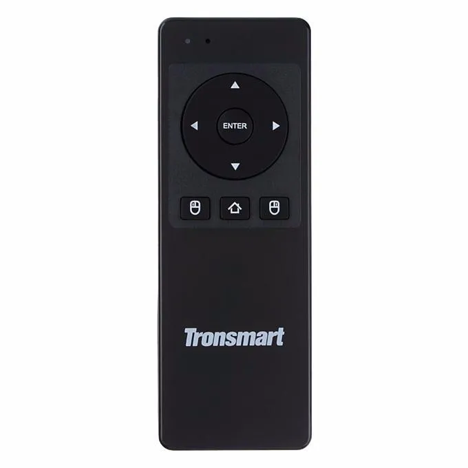 [Russian Optional] Tronsmart TSM-01 2.4GHz Wireless Keyboard Air Mouse Gaming Accessories for Computer Tablet PC Android TV Box (6)