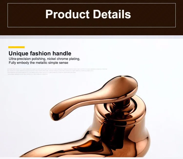 Golden Faucet Bathroom (2)