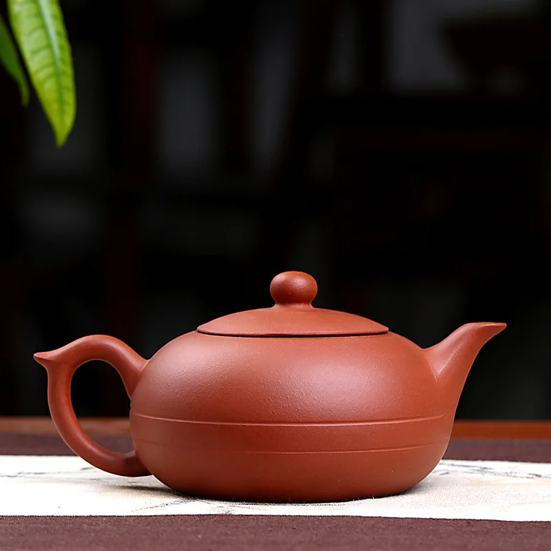 Производители продажи Чжоу Xiangchun ручная работа feihong рекомендуется чайный сервиз НЕОБРАБОТАННАЯ руда Цин цемент
