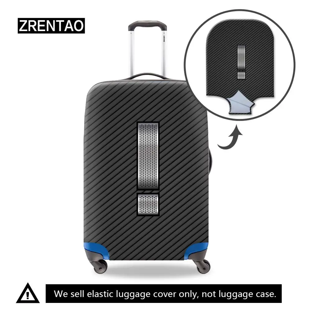 bst luggage cover