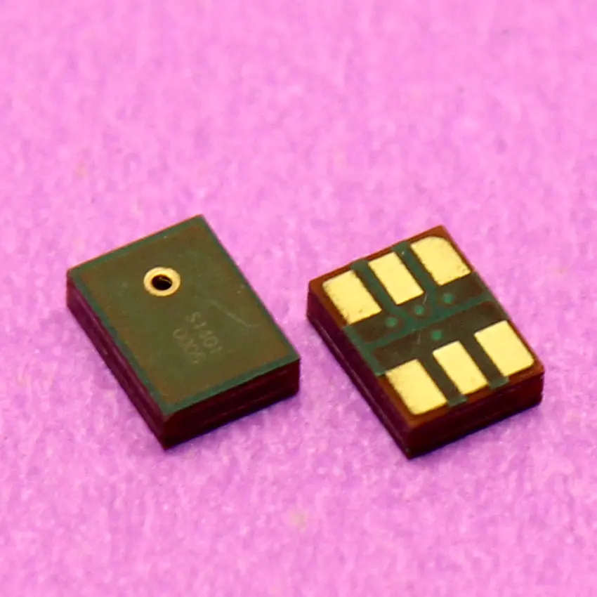 

YuXi Brand New Microphone Mic speaker replacement parts for Xiaomi Redmi hongmi Note 4G cell phone.