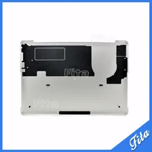 A1425 чехол для задней части корпуса для MacBook Pro 1" retina поздно 2012/раннего 2013 604-02878-A