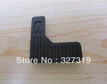 

New Rubber Bottom Cover Terminal Cap For Replacement Nikon1 D300 D300S D700