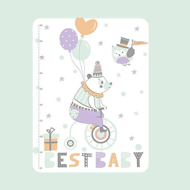 

Baby Care Portable Foldable Washable Compact Travel Nappy Diaper Changing Mat Waterproof Baby Floor Mat Change Play Mat