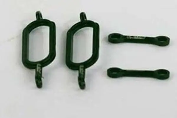 

Esky EK1-0521 000342 controlling shaft set for Belt-CP V2 CX ESKY