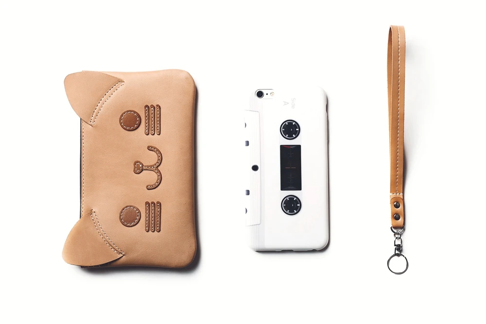 LONG CLUTCH WALLET