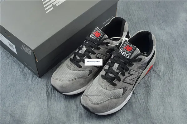 

NEW BALANCEX MSX90 Series NB Men's Retro Shoes Badminton Shoes
