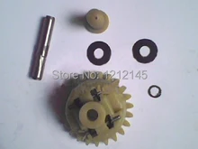 EF2600 governor gear set For MZ175 Generator,MZ175 Governor Gear Set