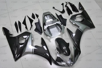 

Fairings YZF R6 2003 - 2005 Body Kits YZF600 R6 03 04 Fairings YZF600 R6 2003