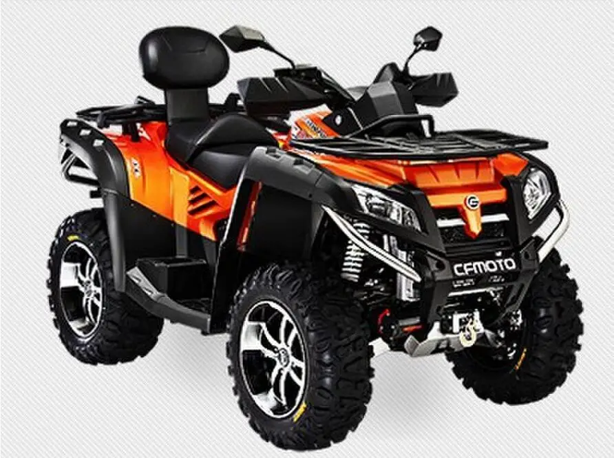 CF500 CF600 500CC 600CC один способ сцепления подшипник для CFMOTO UTV ZFORCE600 ATV ZFORCE500 CF188 ремонт Запчасти