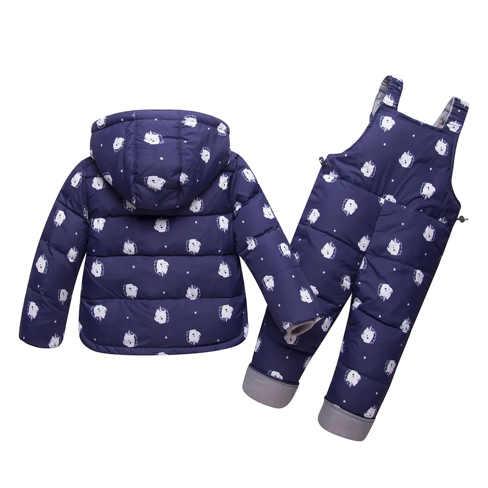 baby boy winter suit