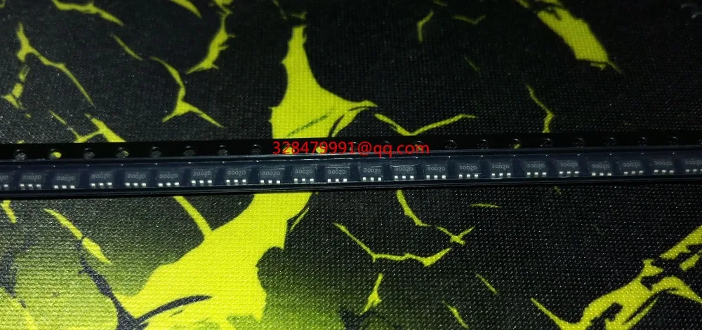 

10 шт./лот CELLWISE CW3002D, USB-управление зарядкой, SOT23-5 SMD CW3002 3002