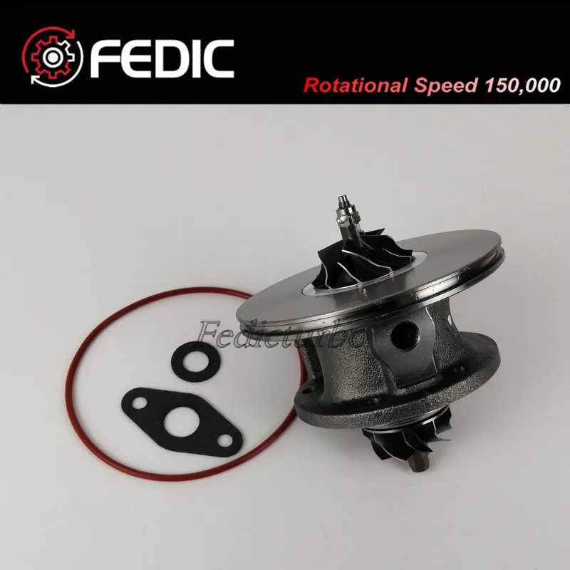 Turbo картридж KP35 CHRA 1000-970-0029 10009700029 Turbo зарядное устройство для VW Amarok транспортер mulitivan CFCA 164HP 180HP 2,0 BiTDI