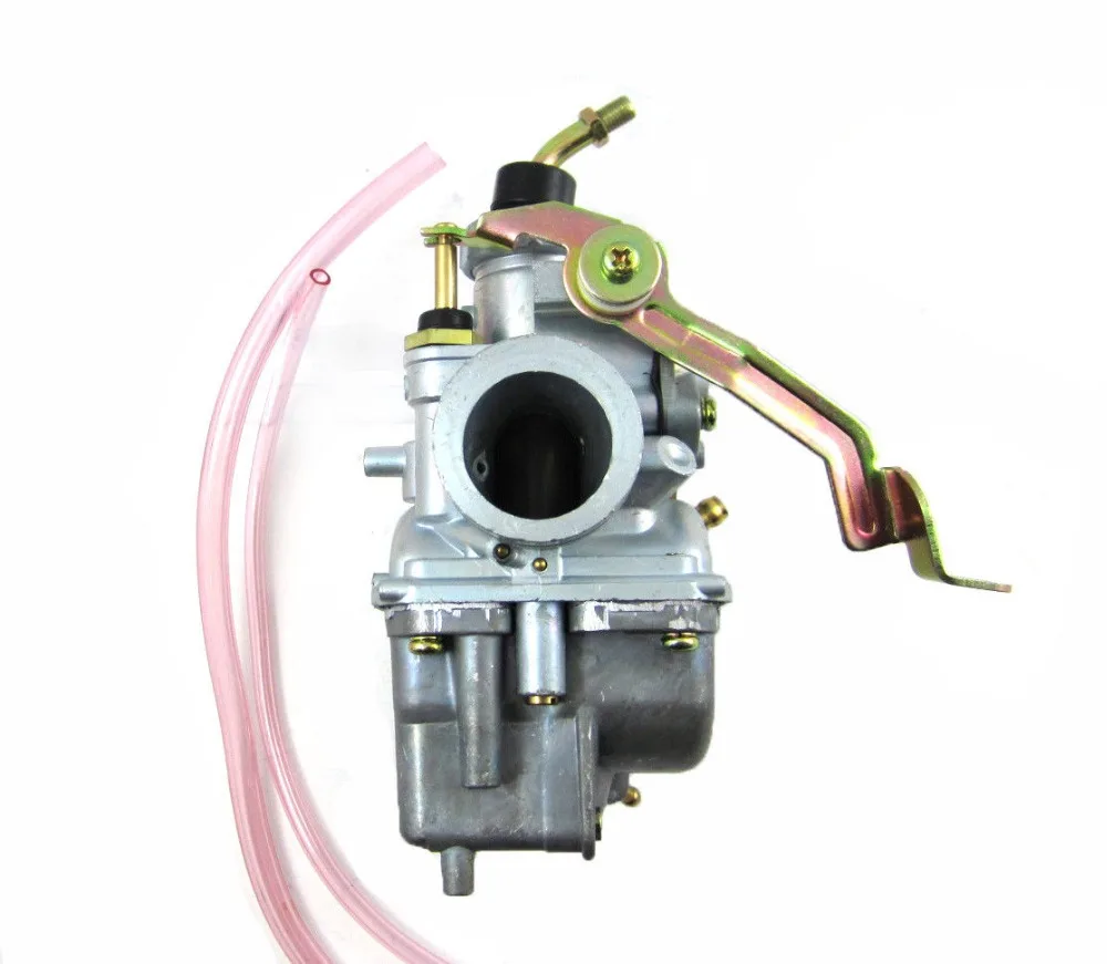 New Carb For Suzuki Carburetor DRZ125 DRZ125L DRZ 125 125L New Carb