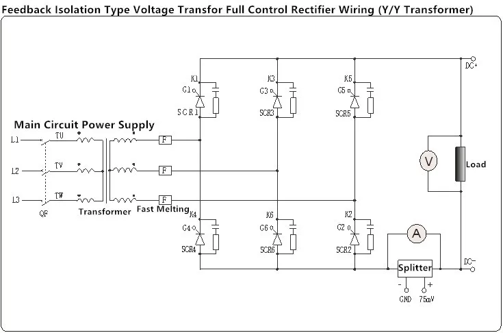 2 шт. ST34C AC660V/AC1140V Средний Мощность 3 фазы Тиристор Мощность Напряжение регулятор запуска стрельбы карта/Панели