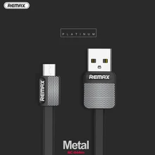 Remax Micro USB Cable Fast Charging Mobile Phone font b Android b font Cable 5V 2