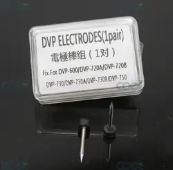 Новые электроды для DVP-730/DVP-740/DVP-750 сплайсеры