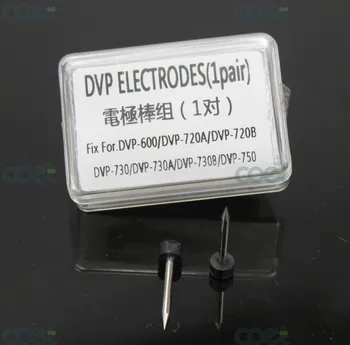 

NEW Electrodes for DVP-730/DVP-740/DVP-750 Fusion Splicers