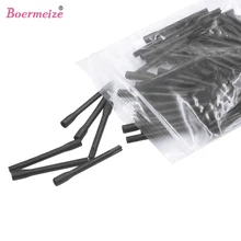 Перманентный макияж Чернила для татуажа 50 шт. бровей губ подводка для глаз микроблейдинг боди-арт для татуировки Смеситель Машина татуировки поставка инструмент