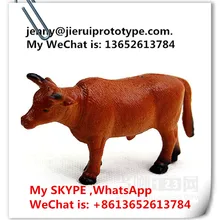 Электрофоретическая картина алюминиевый корпус/форма для литья под давлением