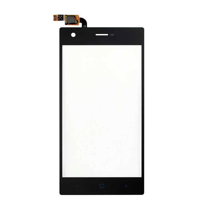 Ocolor для zte N9518 Сенсорный экран объектив сенсорная панель Замена аксессуары для мобильных телефонов+ инструменты для zte N9518Для мобильного телефона