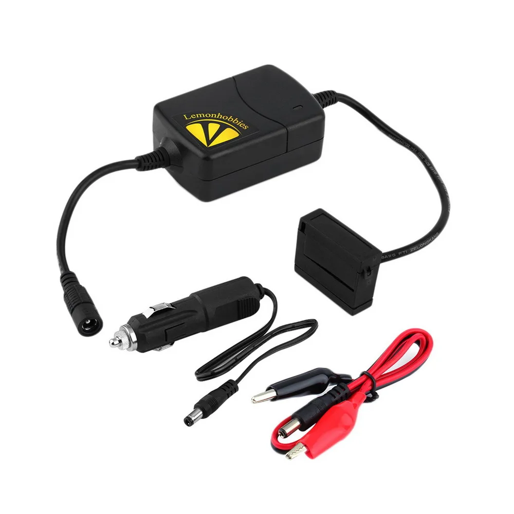 Free shipping DJI NEW DJI Phantom 3 3 Battery Car Charger For RC