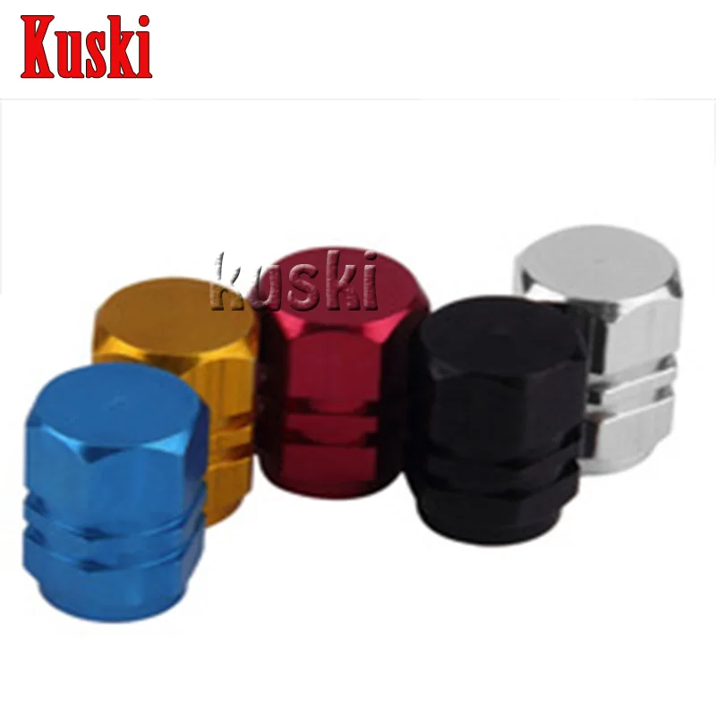 Juego De 4 Tapas Antipolvo Para Ejes De Remolque - 1.98 Pulgadas - Incluye Tapones De Goma