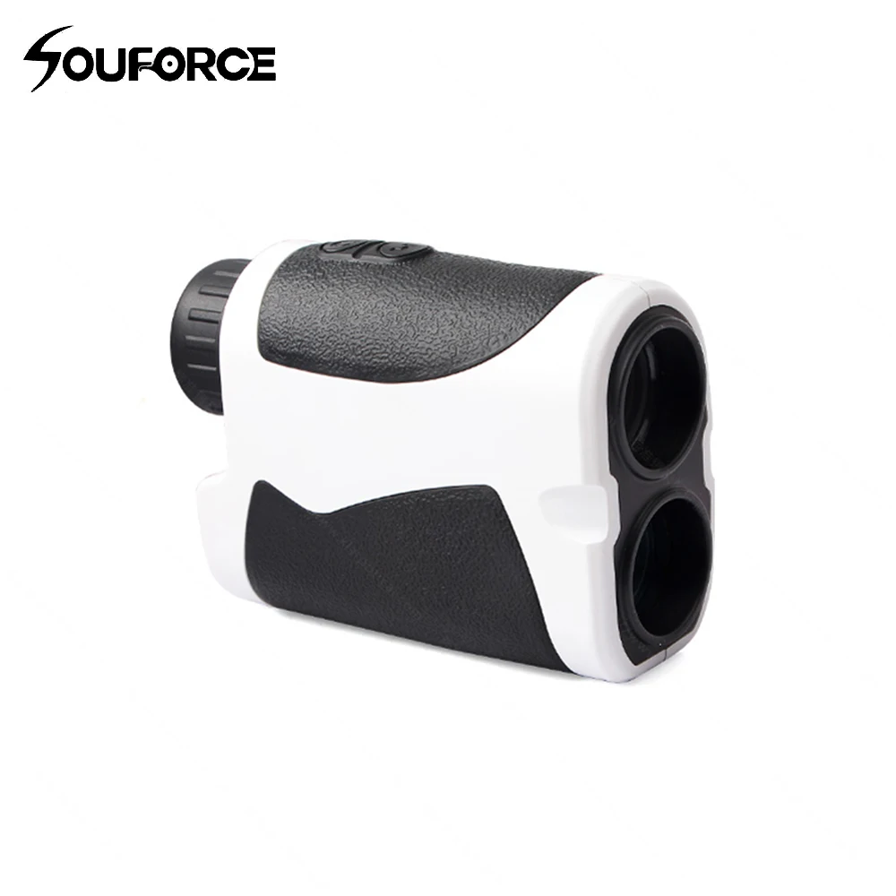 High quality Telescope Laser Rangefinder 6X Monocular Telescope 3 400M