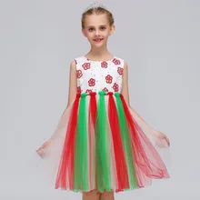 Retail Evening Gowns For Kids Formal Beading Party Communion Flower Girl Dresses Pageant Dresses For Little Girls Wedding Party Dress Retail Evening Gowns For Kids Formal Beading Party Communion Flower Girl Dresses Pageant Dresses For Little Girls Wedding Party Dress