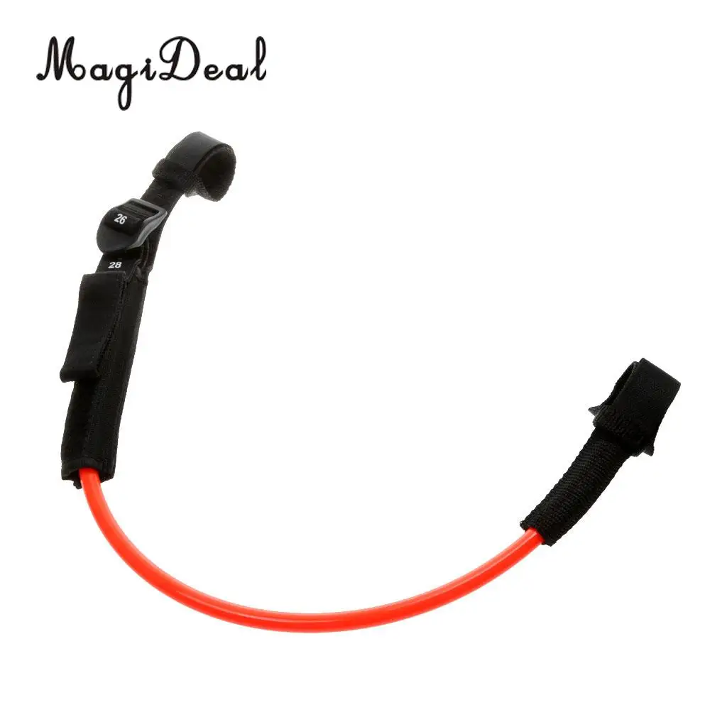 Windsurfing Harness 2Pcs TPU Adjustable 56-71cm