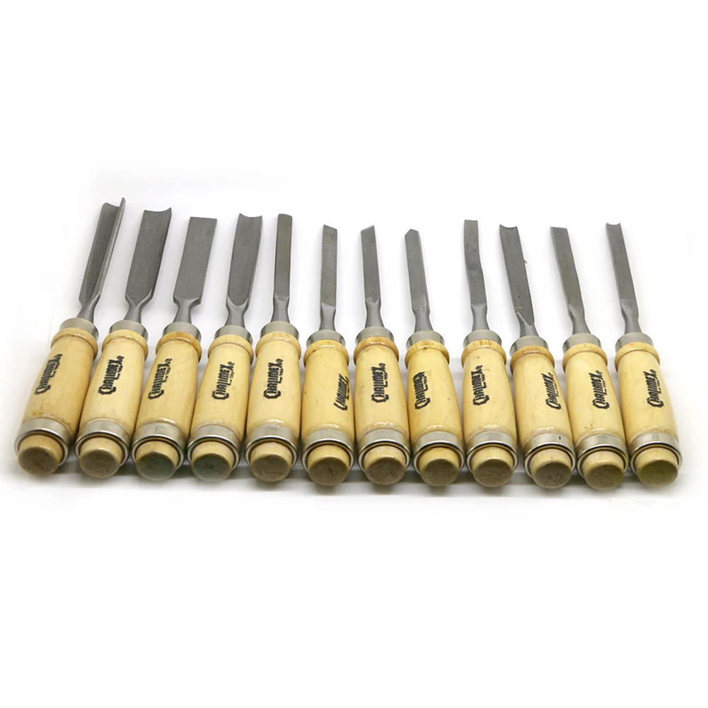 Cheap gouge set