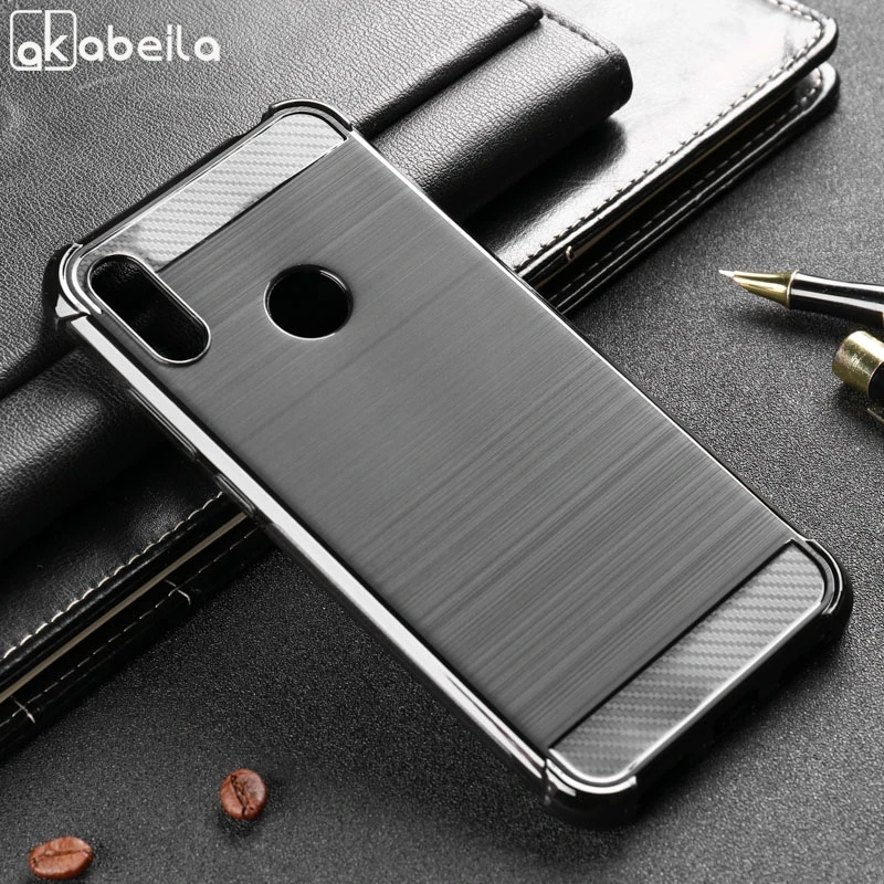 

Case For Huawei Honor 8A P30 P9 Lite Mini V20 Cover Huawei Y7 Y6 Prime 2018 9I 7A 7C Pro Mate 10 20 X Nova Lite 2 2017 P smart