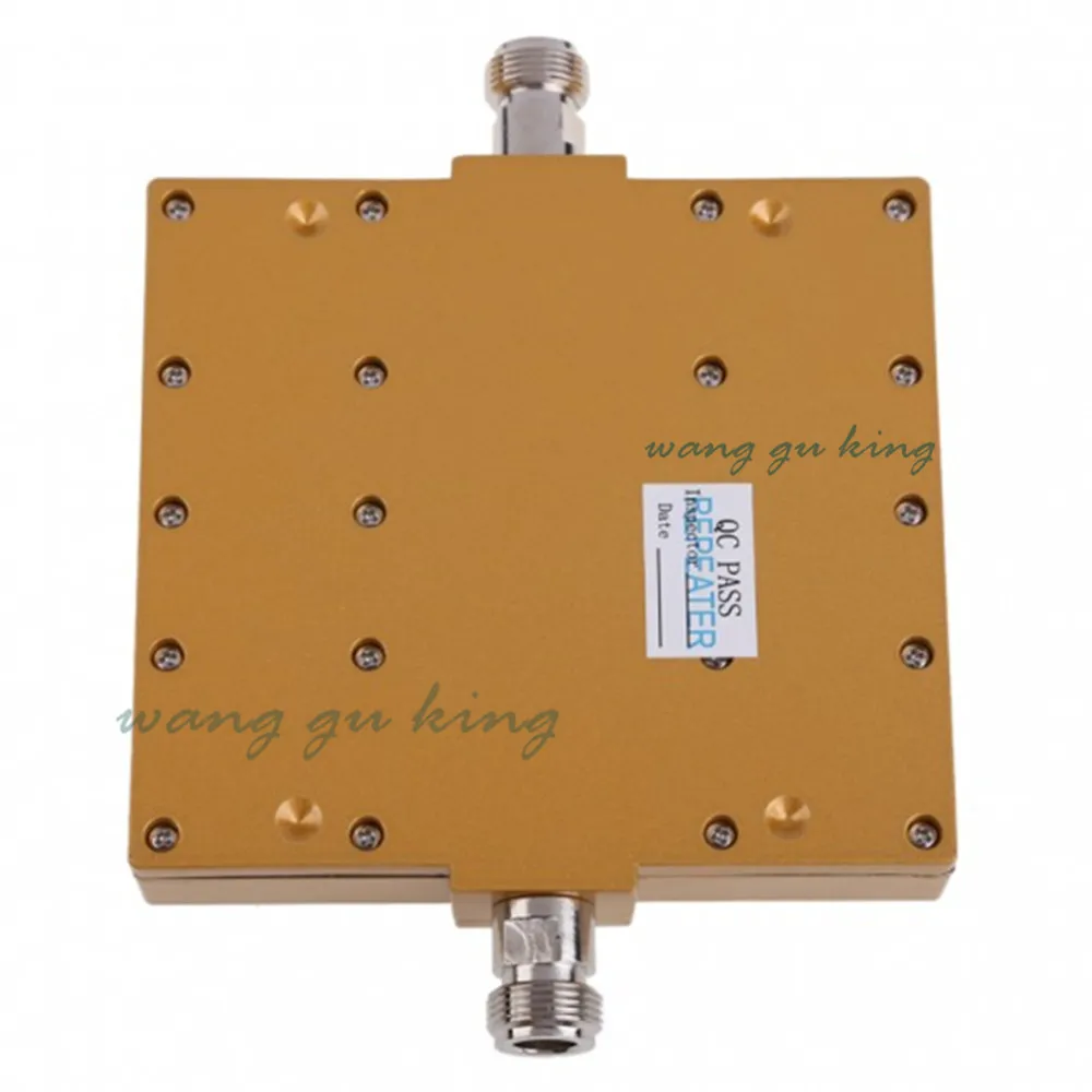 LCD Display !!! GSM 900Mhz Mobile Phone Signal Booster  Cell Phone GSM Signal Repeater booster Amplifier + Power Adapter