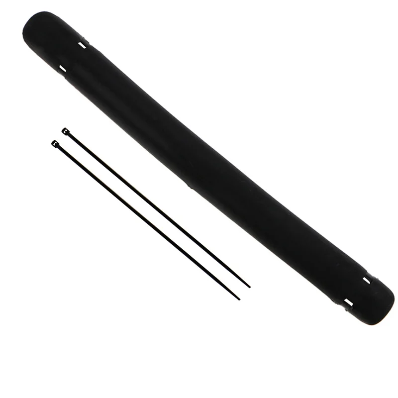 

Plastic Bike Cycling Bicycle Frame Chain Stay Protector Stick Cover Guard