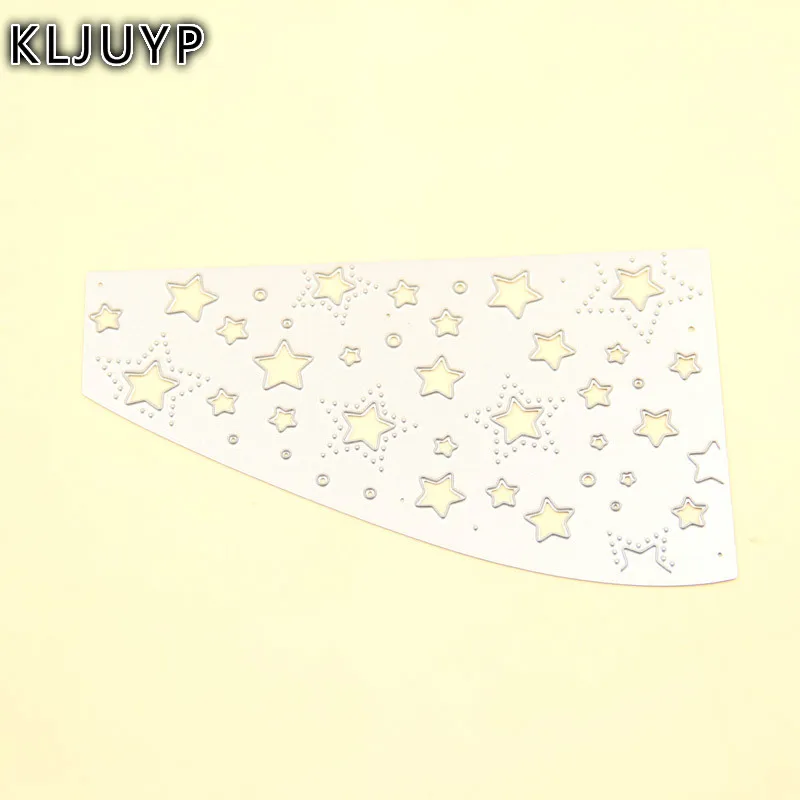 

KLJUYP Metal Cutting Dies Scrapbook Paper Craft Decoration dies scrapbooking 130