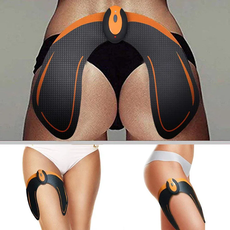 Equipamentos de ginástica integrados