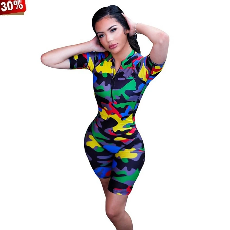 biker shorts romper plus size