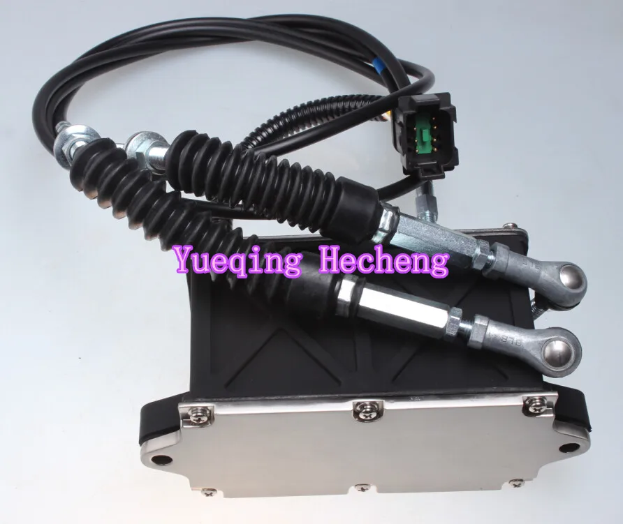 

Throttle Motor 247-5212 Fit for E312C E320C E320D Excavator Parts