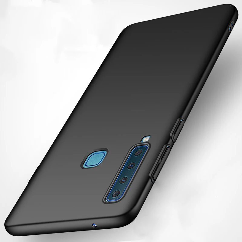 

Phone Case For Samsung a5 a3 a7 2017 samsung m10 m20 Hard PC Matte Cover For Samsung s10 lite j4 j6 a8 s10 plus a6 a7 a8 a9 2018