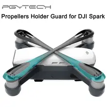 

PGYTECH Protector Guard For DJI Spark RC Drone Propeller Stabilizer Blade Holder Mount Clip