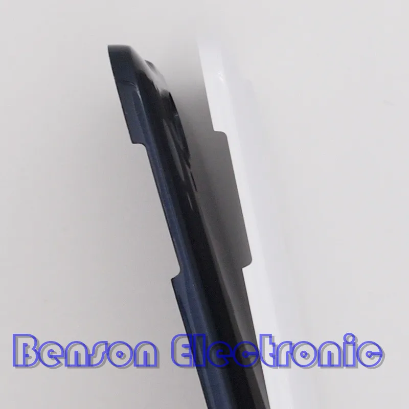 BaanSam новый аккумулятор задняя крышка для lenovo P770 Корпус чехол запасные части|battery