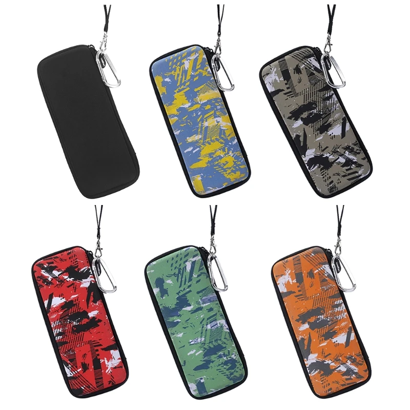 

Portable Carrying Bluetooth Speaker Case for Flip3 4 for SoundLink Mini