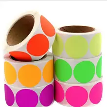 500 шт. Взрывные модели на заказ цветные наклейки декоративная бирка наклейки этикетка