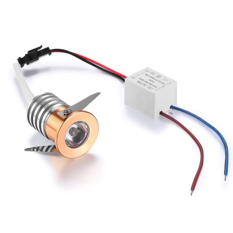 Mini spot led 230v Mini spot led 230v